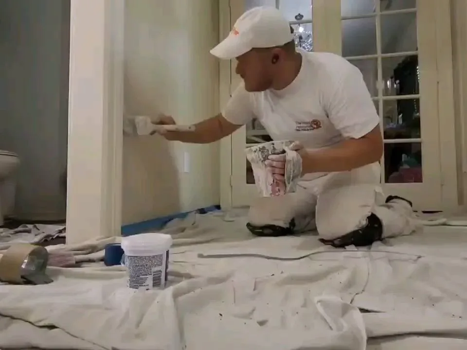 10 Things Pro Interior Painters Should Always Do