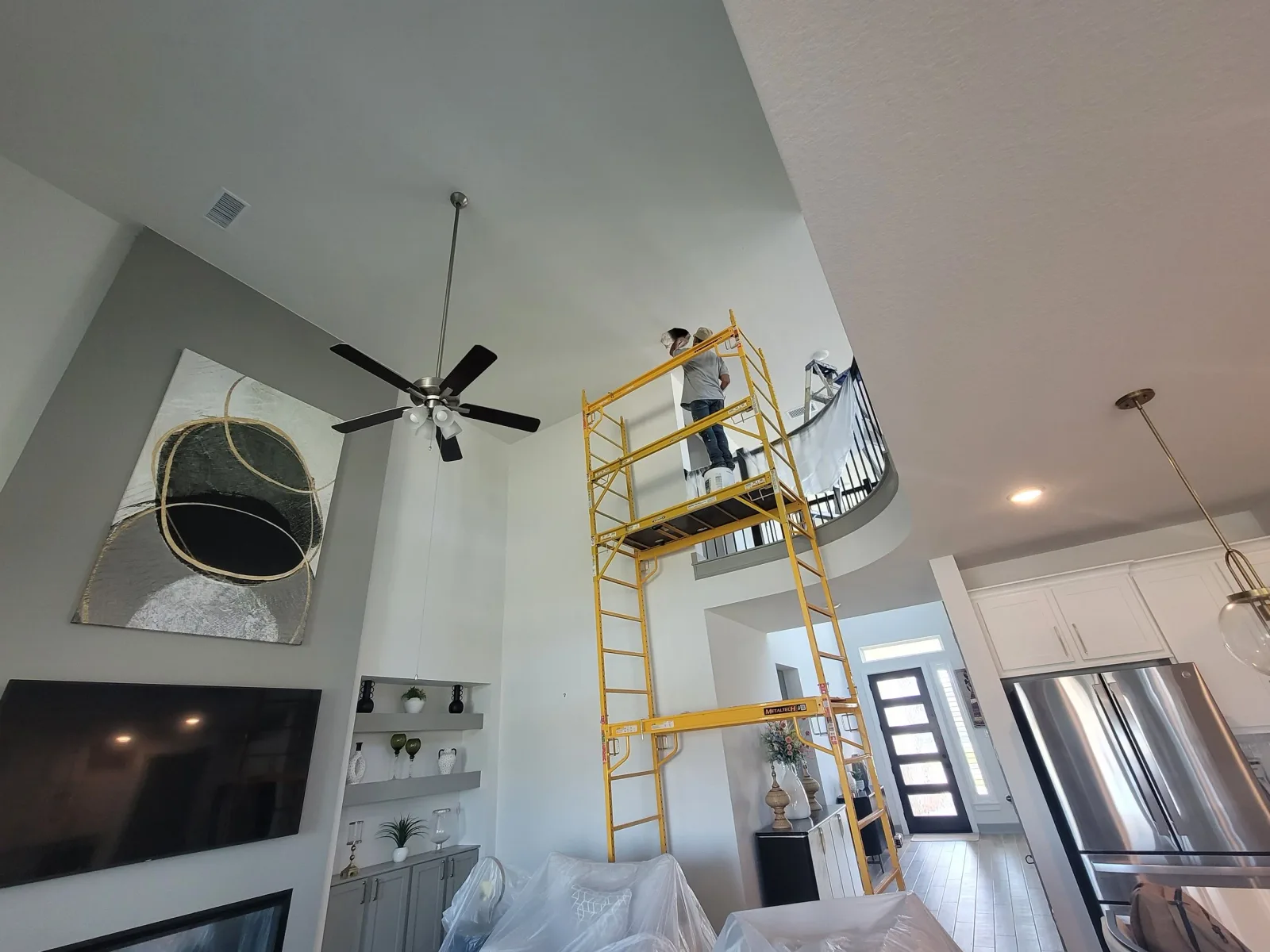 Behr vs Sherwin-Williams: What the Difference Means