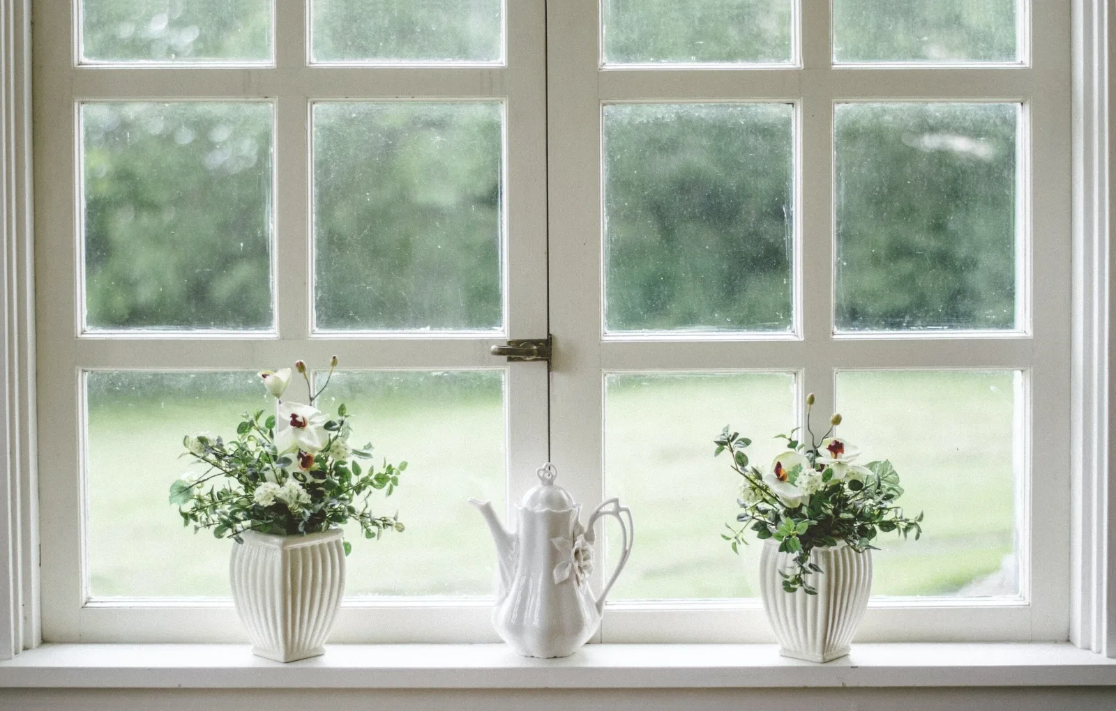 LRV: The Secret Tool For Choosing Your Shade