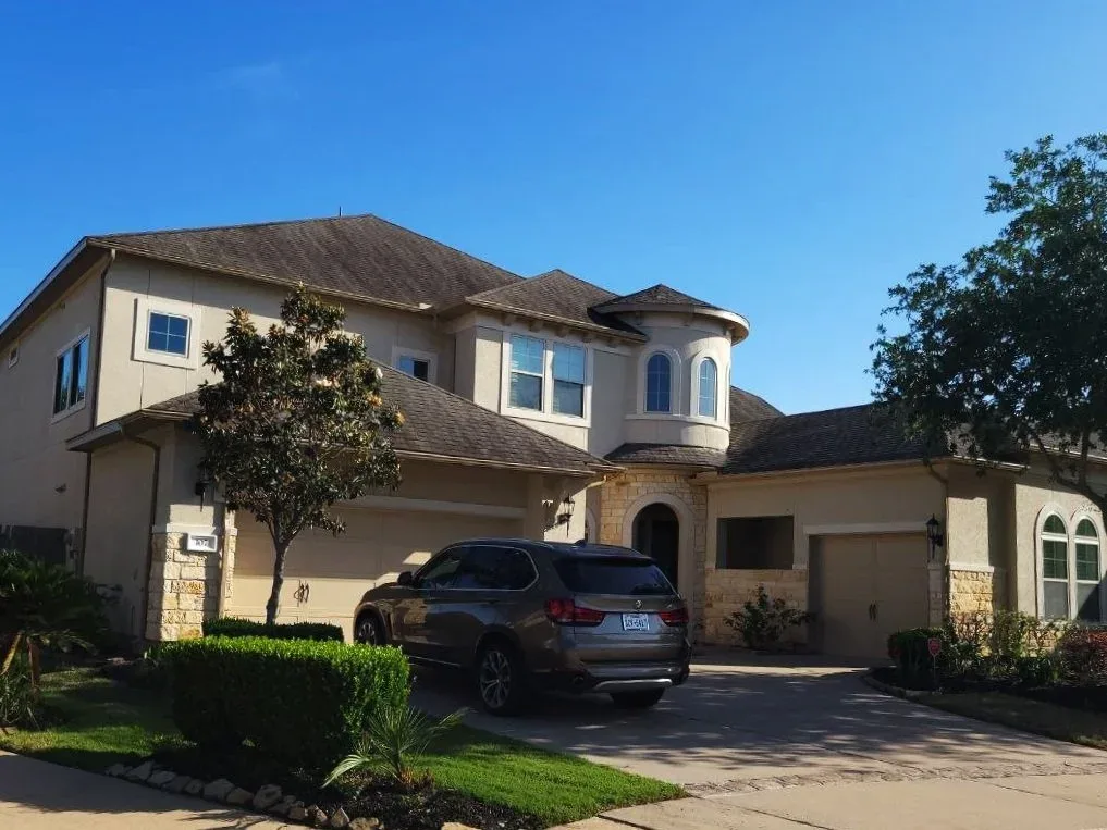 Why You Should Paint Your Stucco Before It’s Too Late