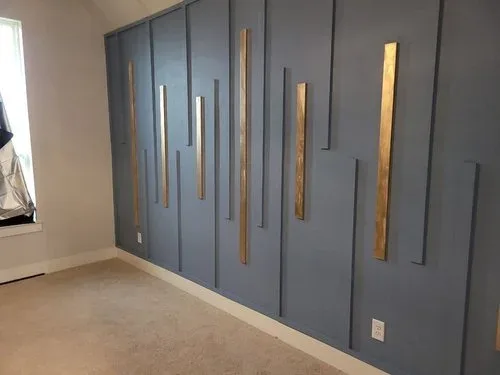 Painting project by The Proud Paintbrush in Sugar Land, TX