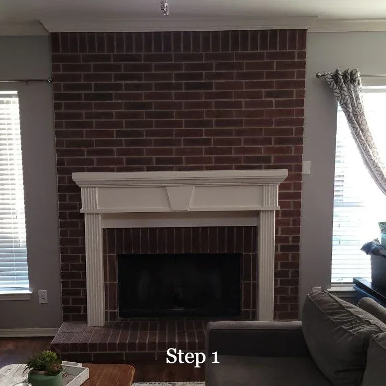 Is It Time To Update Your Fireplace?