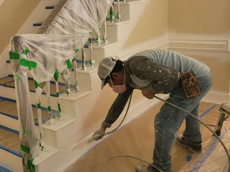 Oil vs Latex Paint: How to Tell What’s on Your Trim
